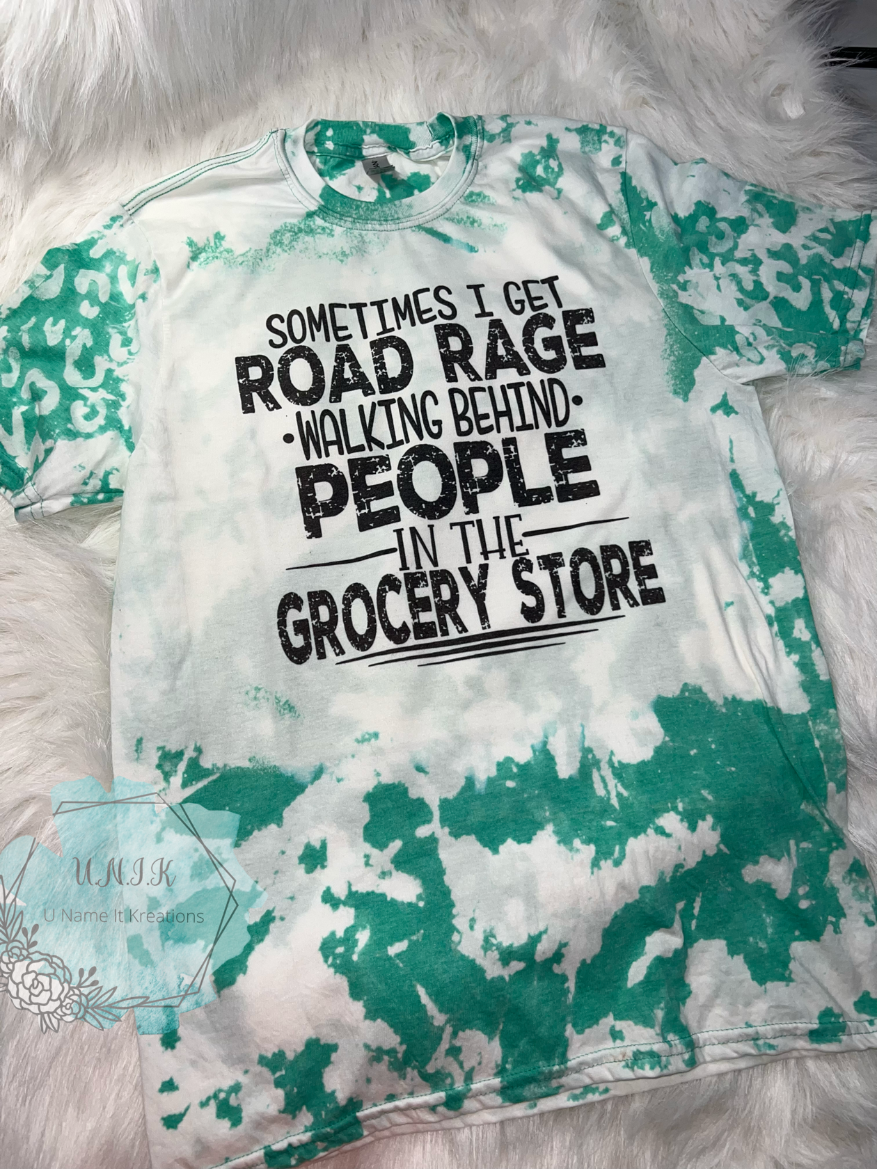 Road Rage Shirt