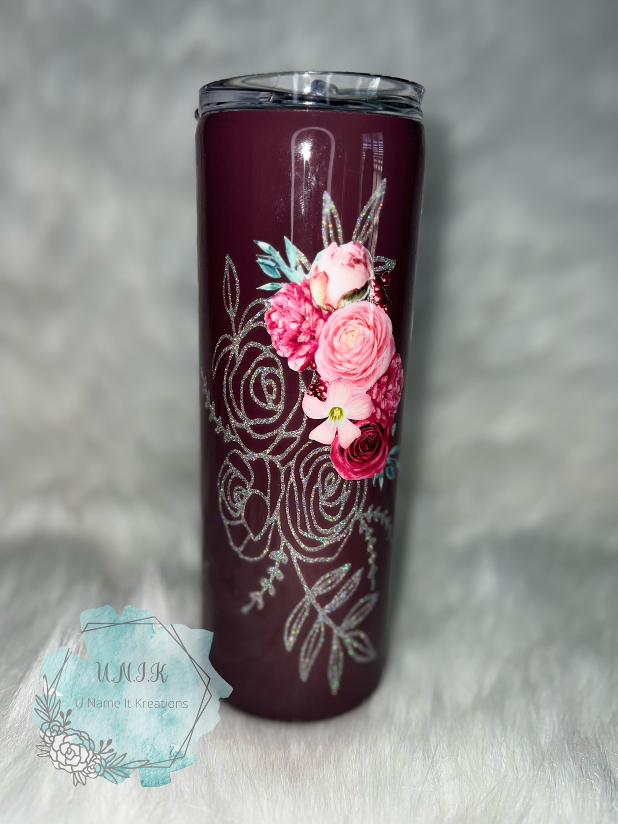 Floral Mama