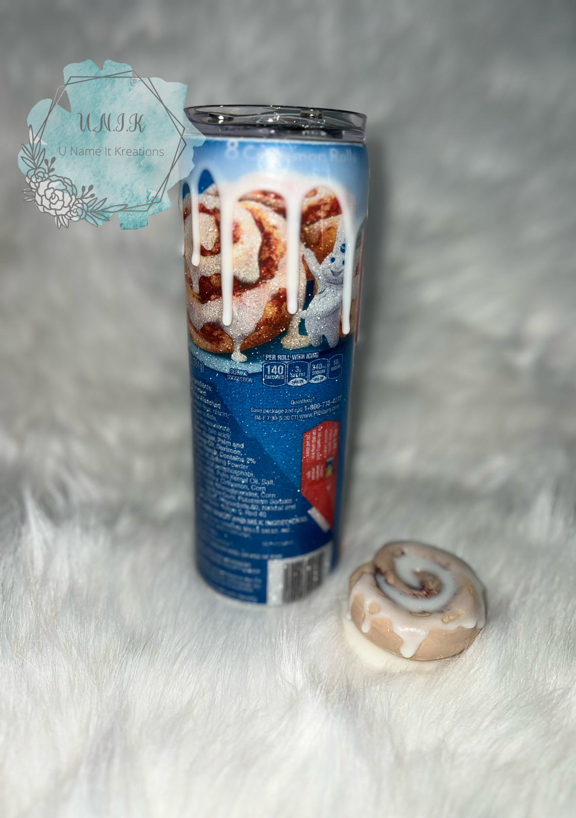 Cinnamon Roll