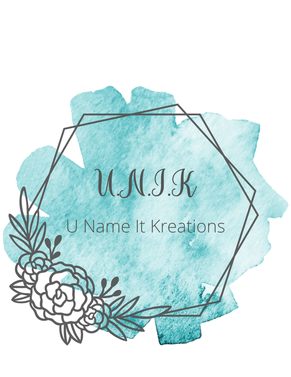 U Name it Kreations