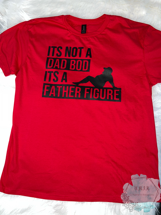 It’s Not A Dad Bod
