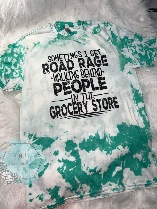 Road Rage Shirt