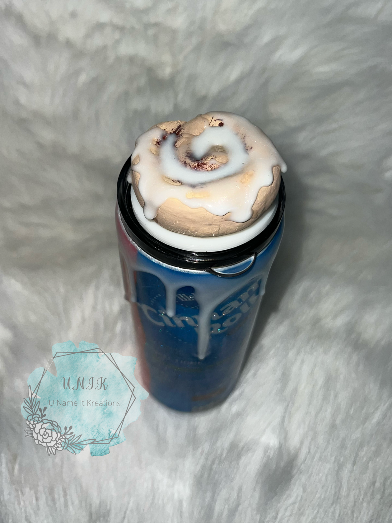 Cinnamon Roll