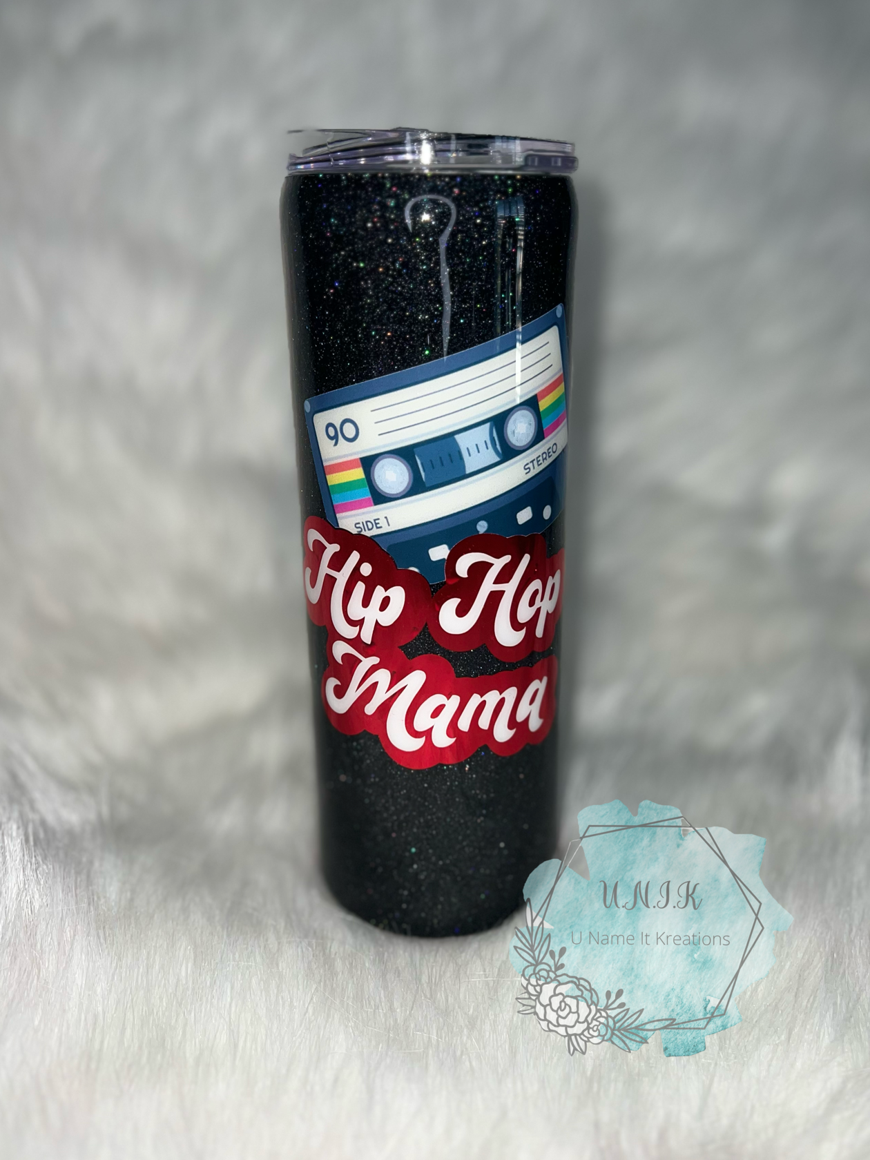 Hip Hop Mama