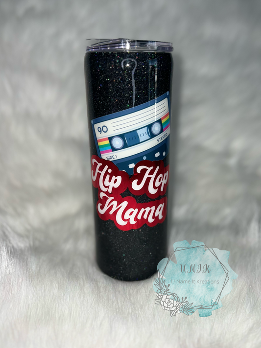 Hip Hop Mama